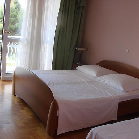 Apartments Happy Island Rab Ραμπ Εξωτερικό φωτογραφία