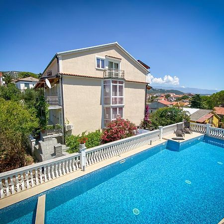Apartments Happy Island Rab Ραμπ Εξωτερικό φωτογραφία