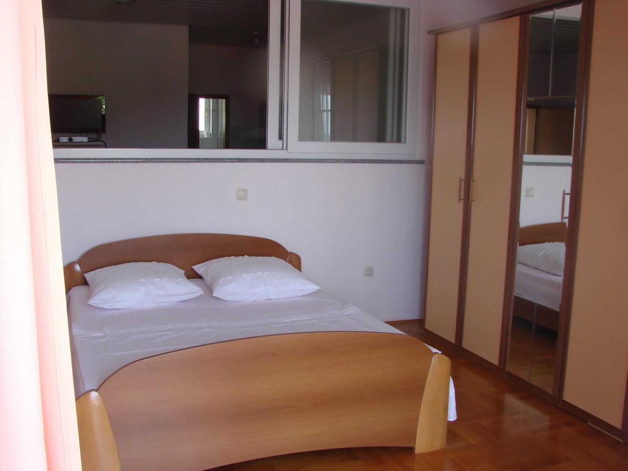 Apartments Happy Island Rab Ραμπ Δωμάτιο φωτογραφία