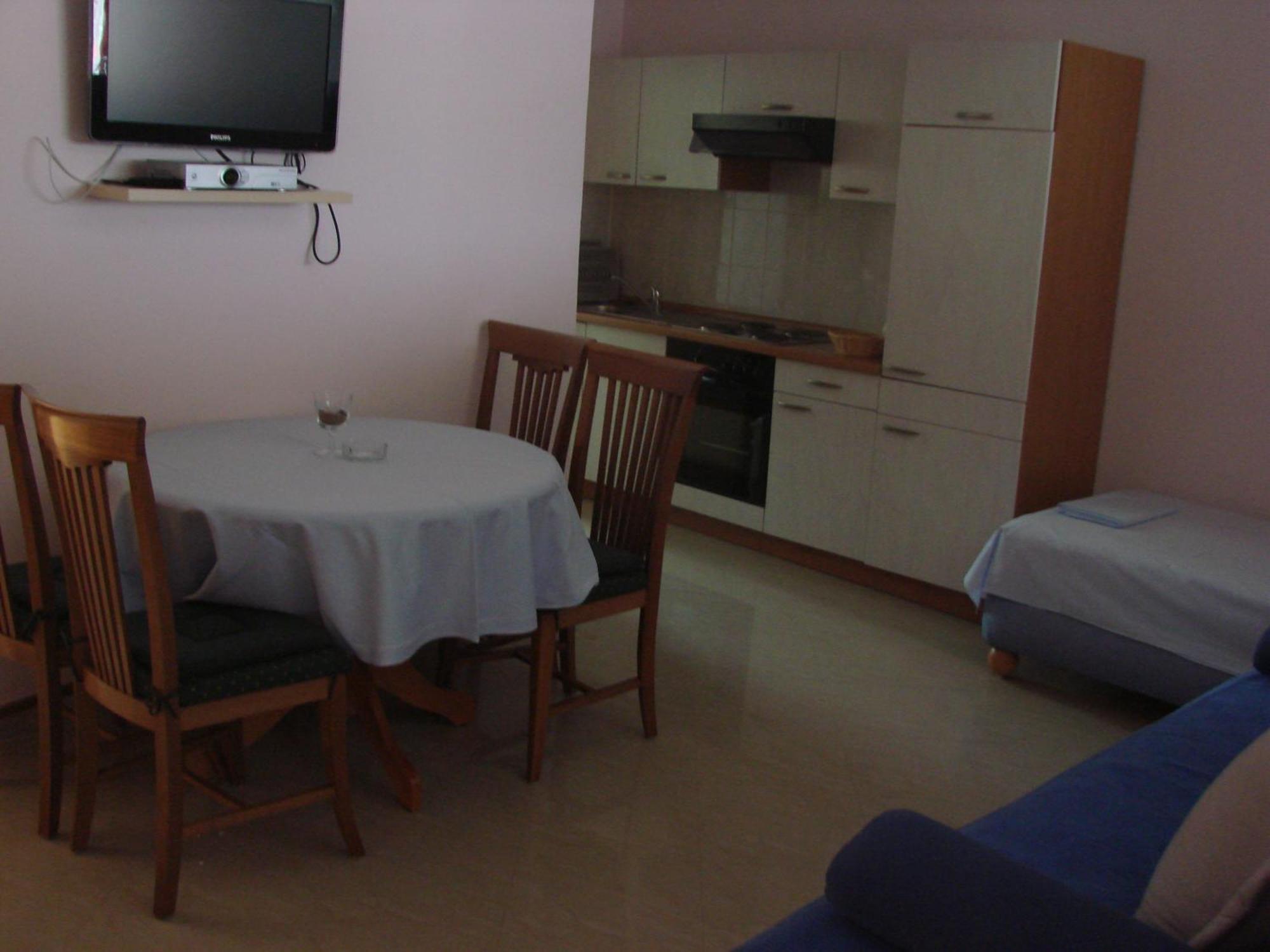 Apartments Happy Island Rab Ραμπ Δωμάτιο φωτογραφία