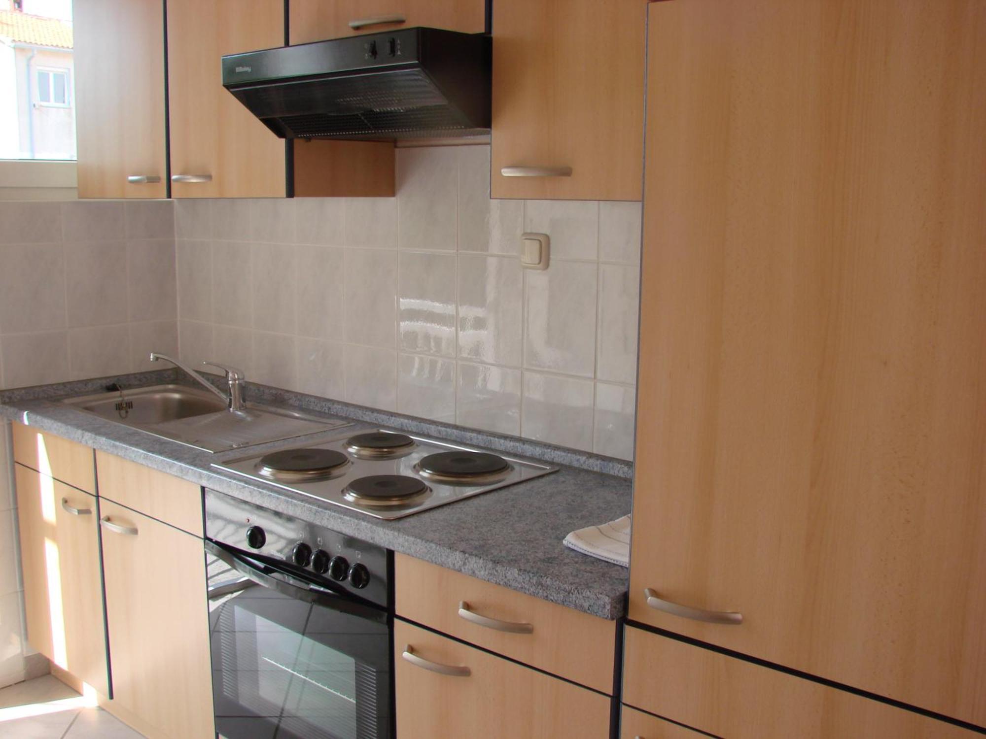 Apartments Happy Island Rab Ραμπ Εξωτερικό φωτογραφία