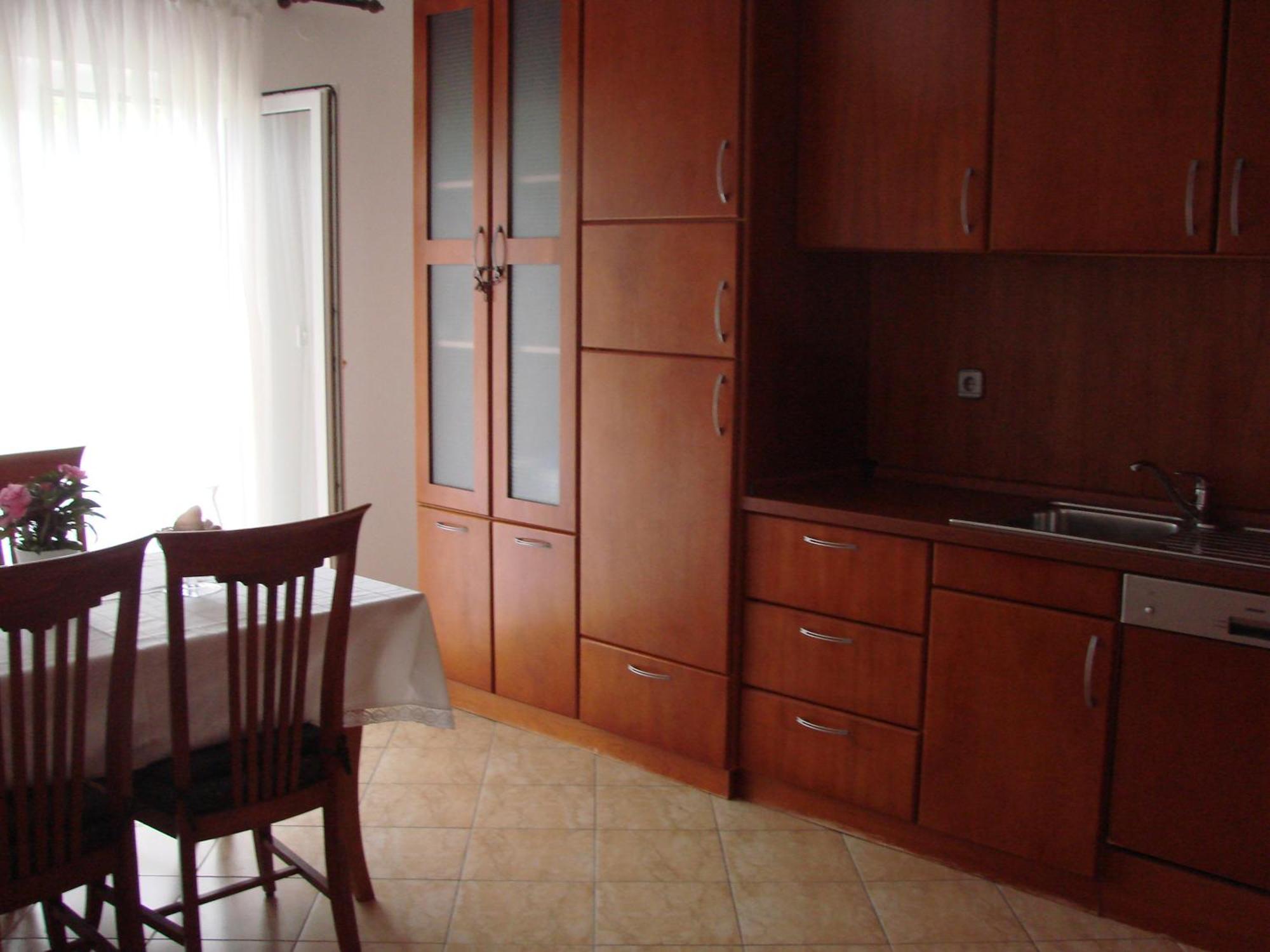 Apartments Happy Island Rab Ραμπ Εξωτερικό φωτογραφία