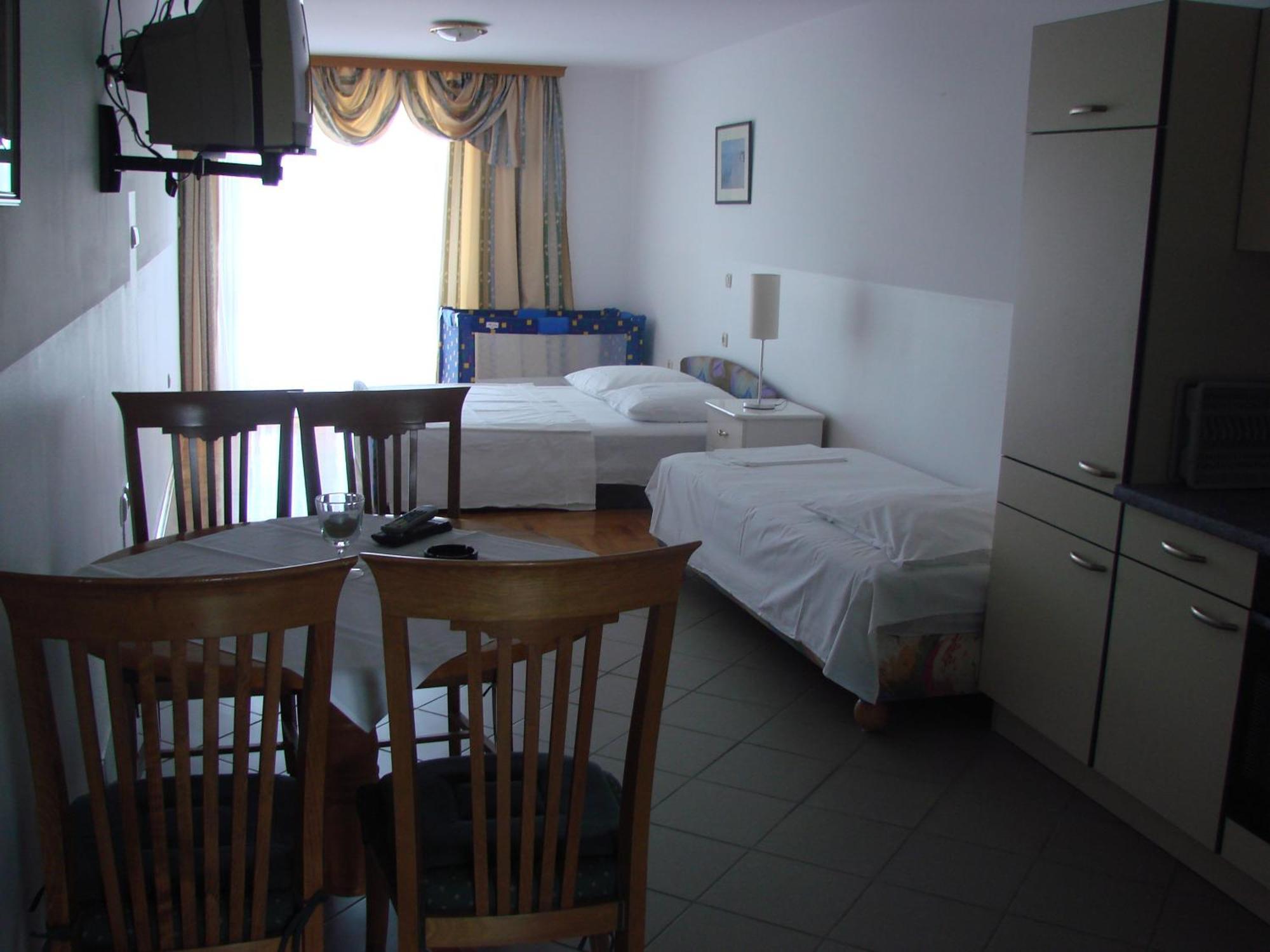 Apartments Happy Island Rab Ραμπ Δωμάτιο φωτογραφία