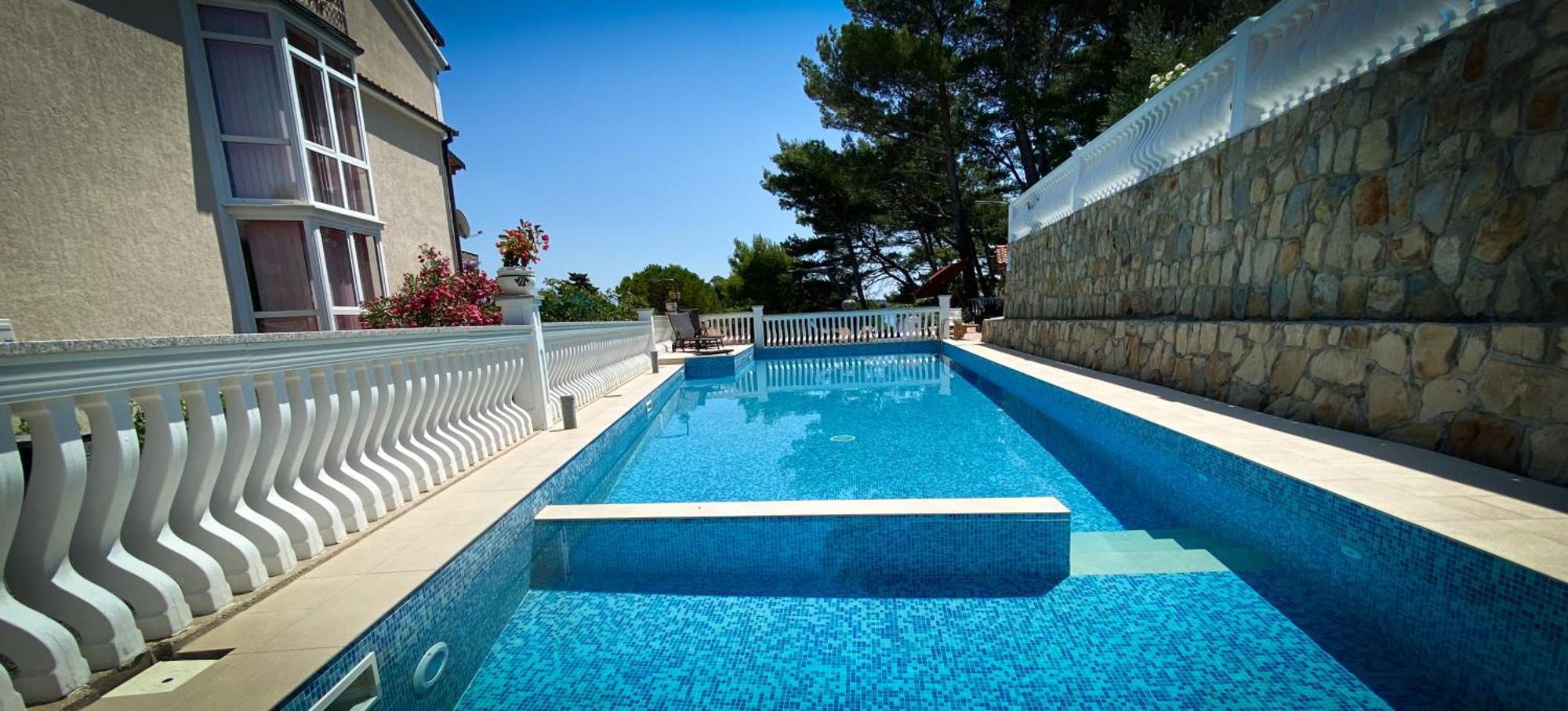 Apartments Happy Island Rab Ραμπ Εξωτερικό φωτογραφία