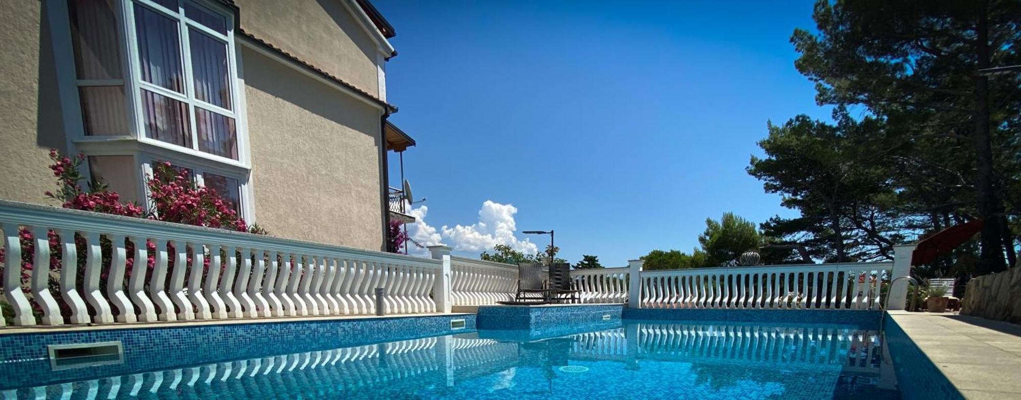 Apartments Happy Island Rab Ραμπ Εξωτερικό φωτογραφία