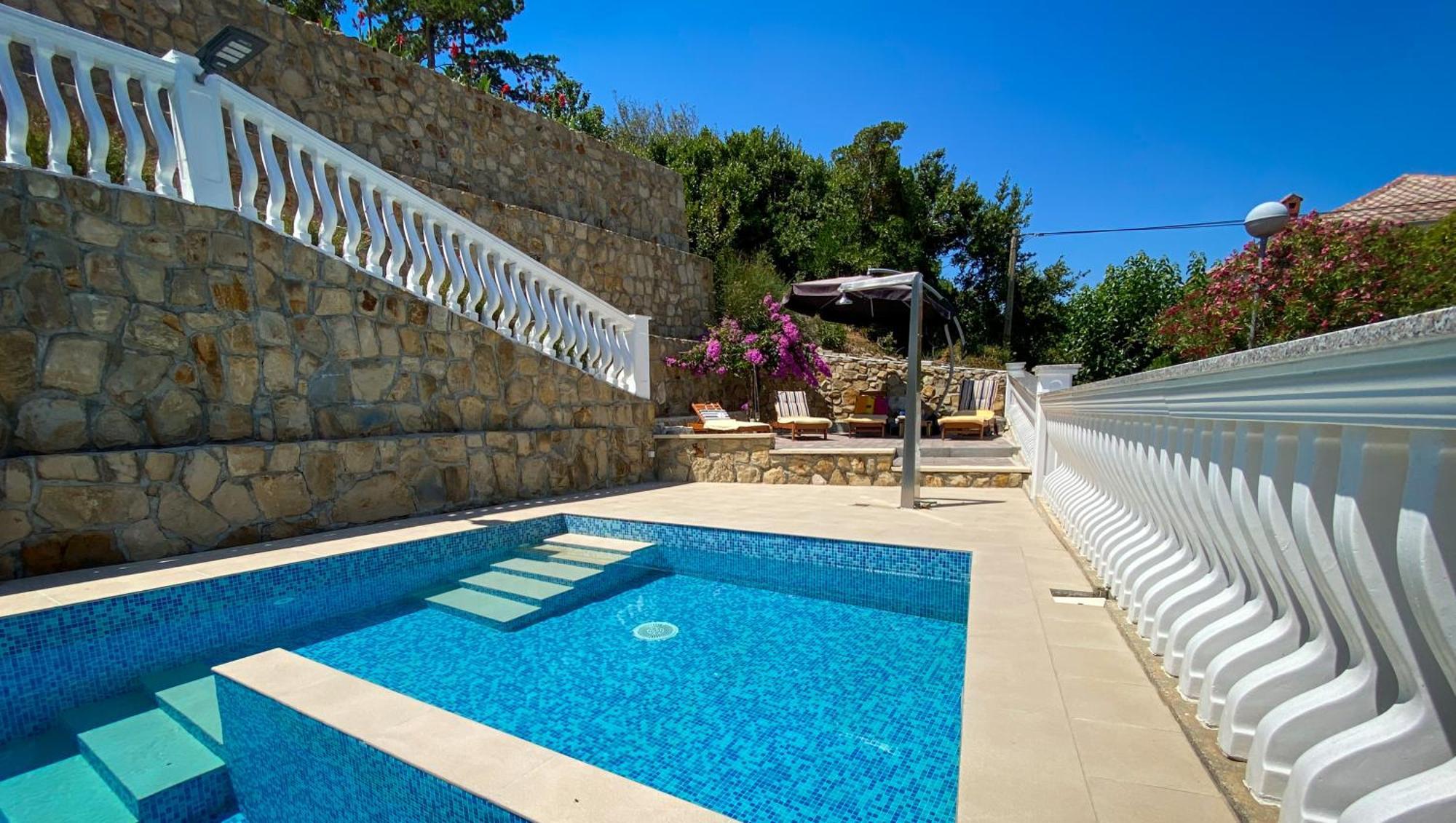 Apartments Happy Island Rab Ραμπ Εξωτερικό φωτογραφία