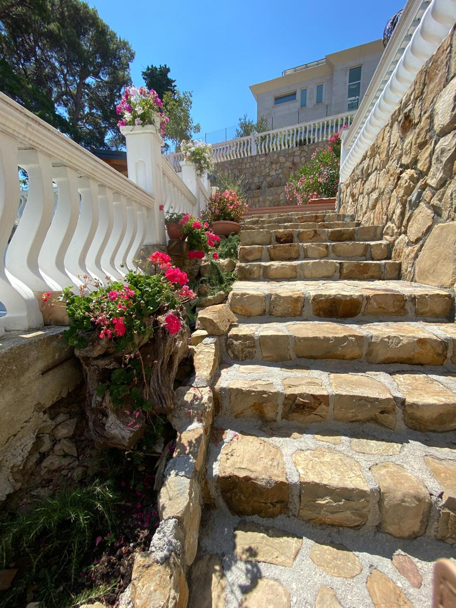 Apartments Happy Island Rab Ραμπ Εξωτερικό φωτογραφία