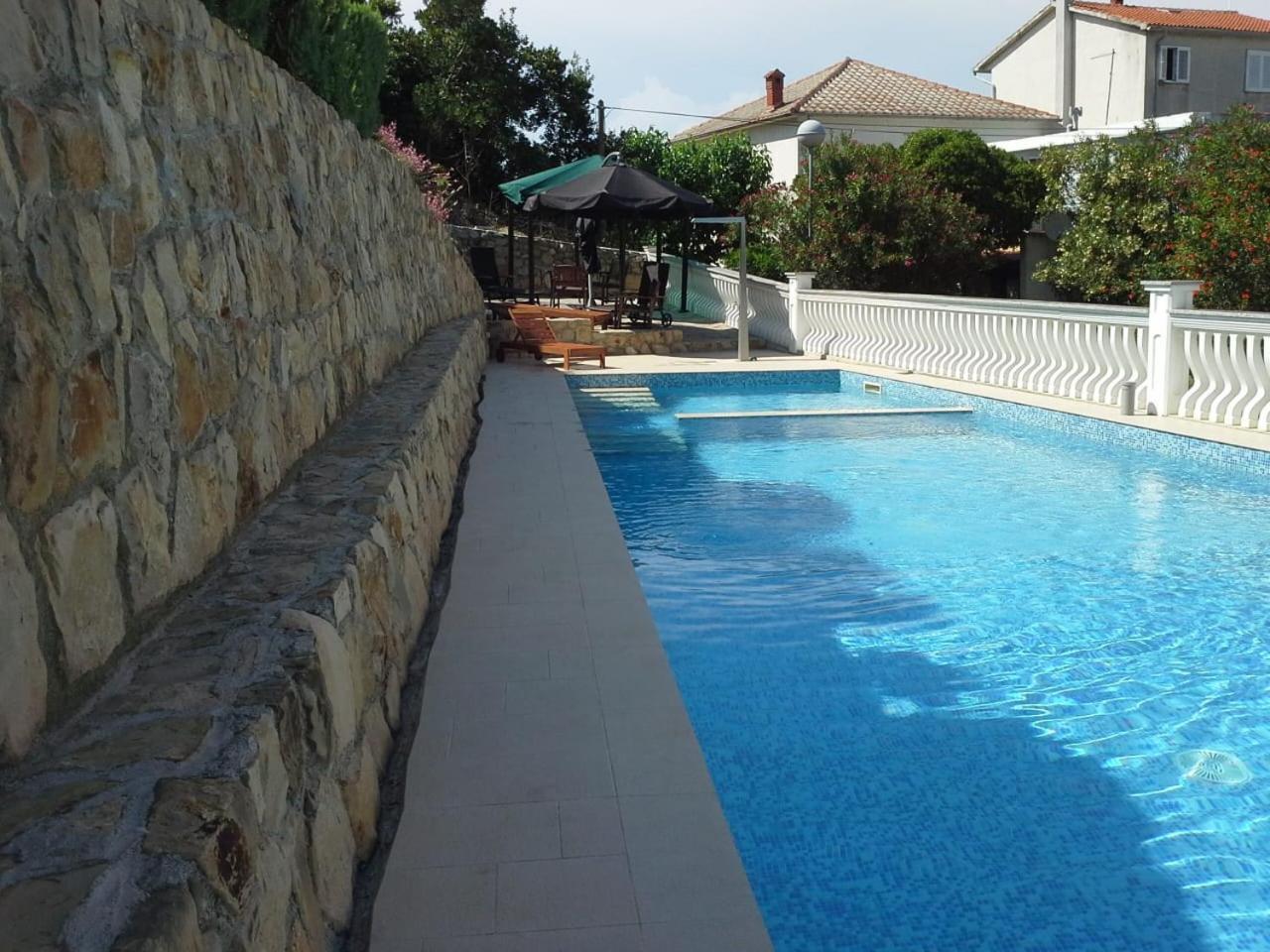 Apartments Happy Island Rab Ραμπ Εξωτερικό φωτογραφία