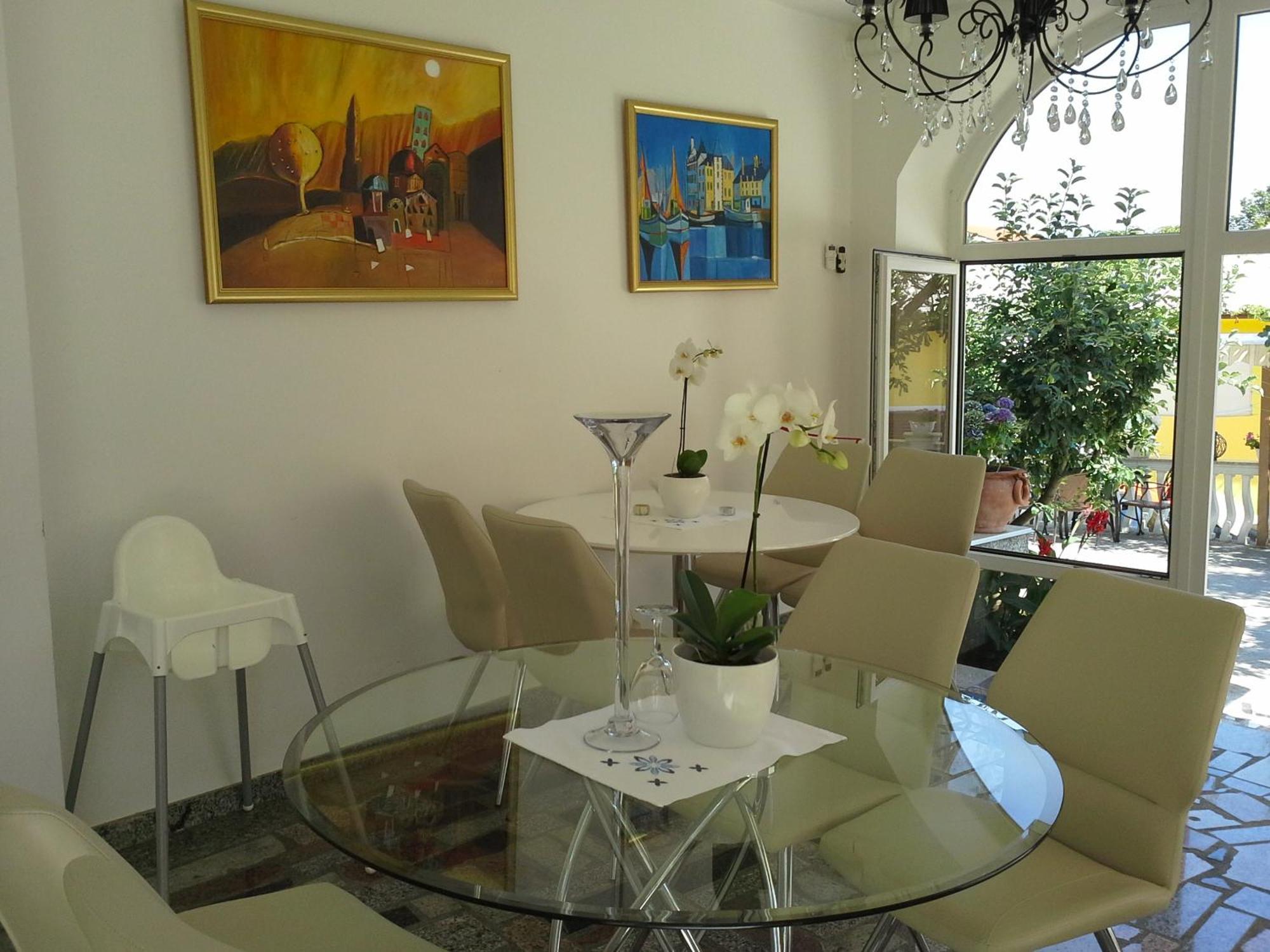 Apartments Happy Island Rab Ραμπ Εξωτερικό φωτογραφία