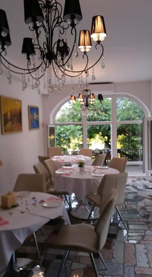 Apartments Happy Island Rab Ραμπ Εξωτερικό φωτογραφία