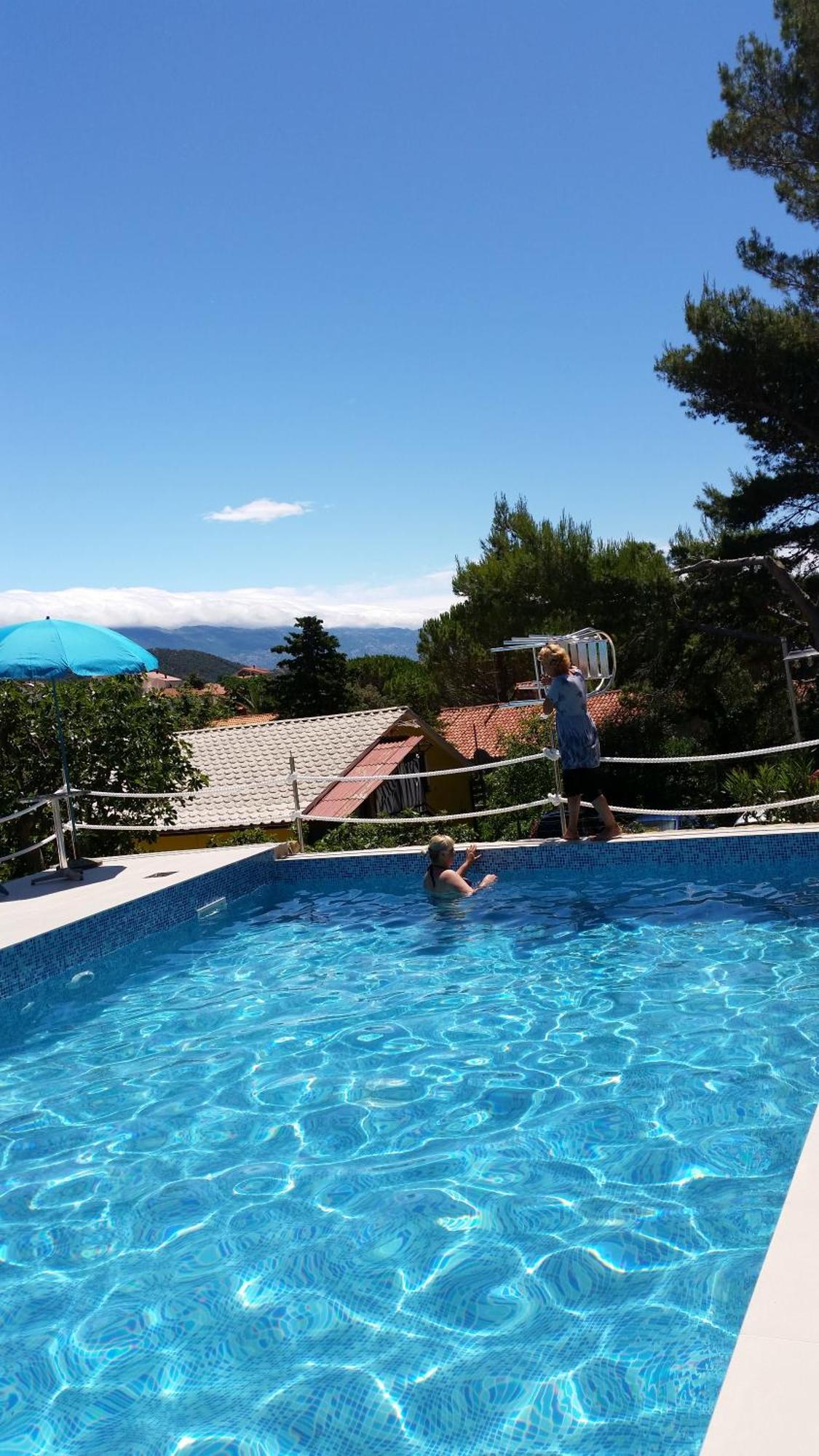 Apartments Happy Island Rab Ραμπ Εξωτερικό φωτογραφία