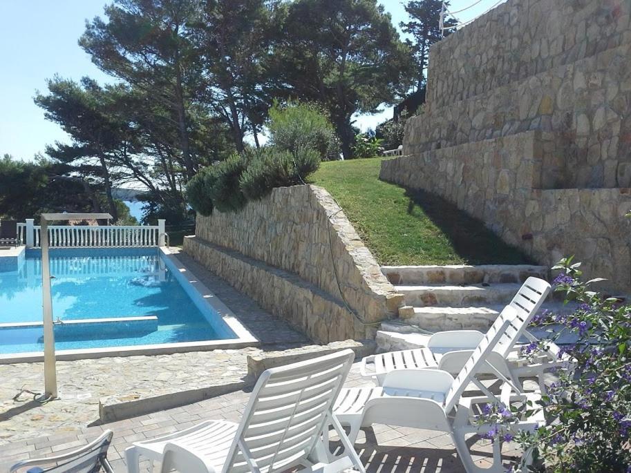 Apartments Happy Island Rab Ραμπ Εξωτερικό φωτογραφία