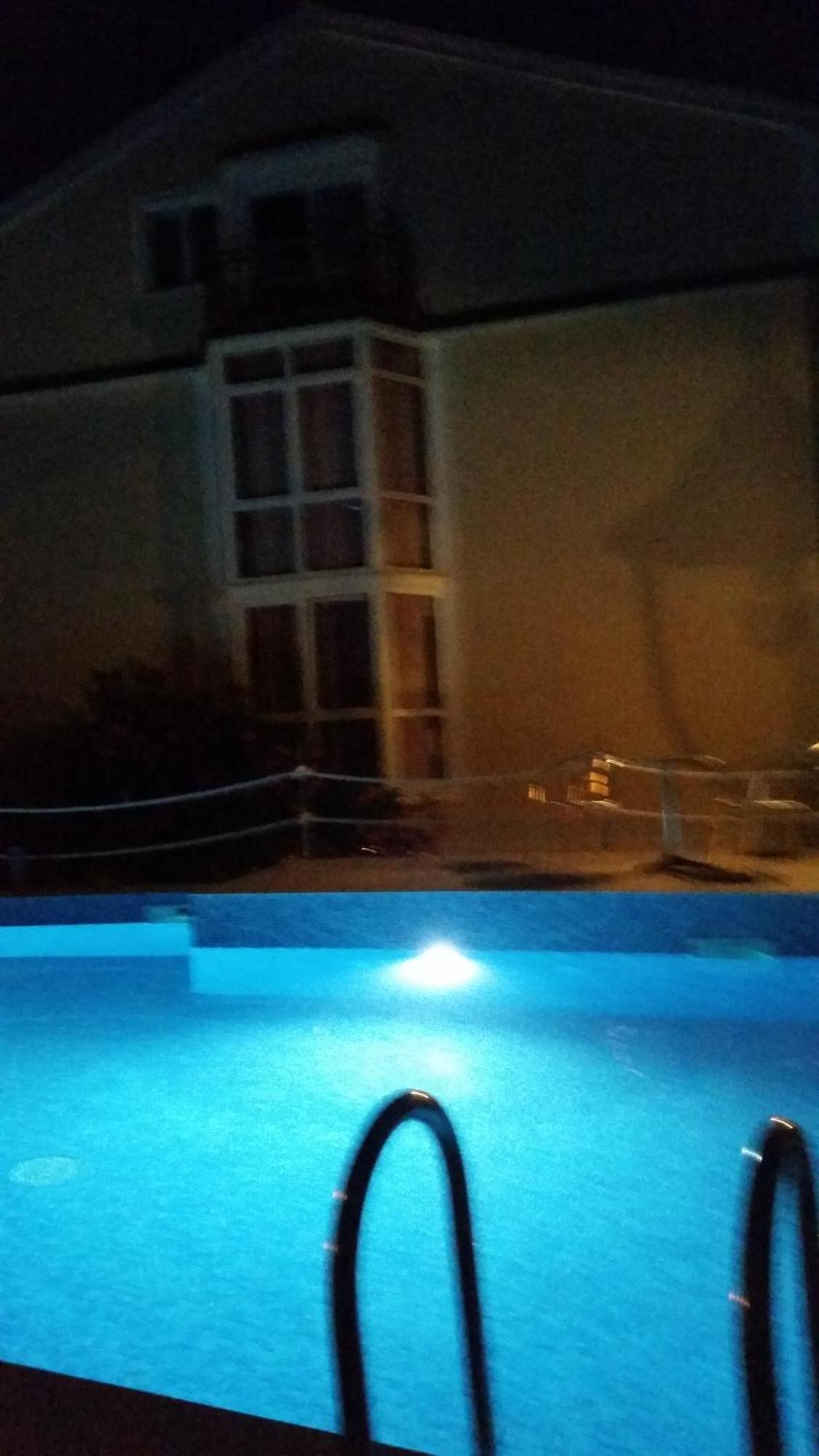 Apartments Happy Island Rab Ραμπ Εξωτερικό φωτογραφία