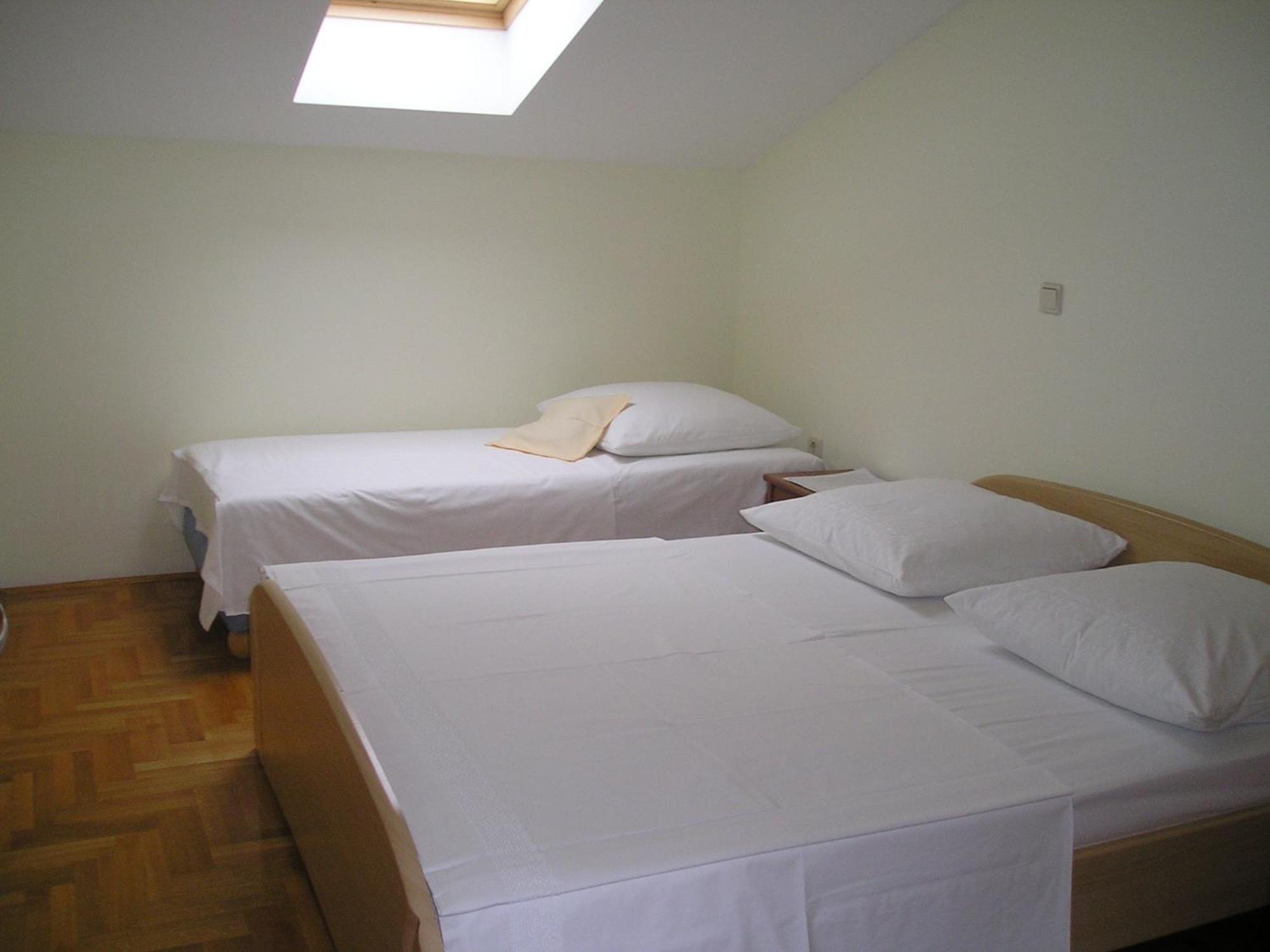 Apartments Happy Island Rab Ραμπ Δωμάτιο φωτογραφία