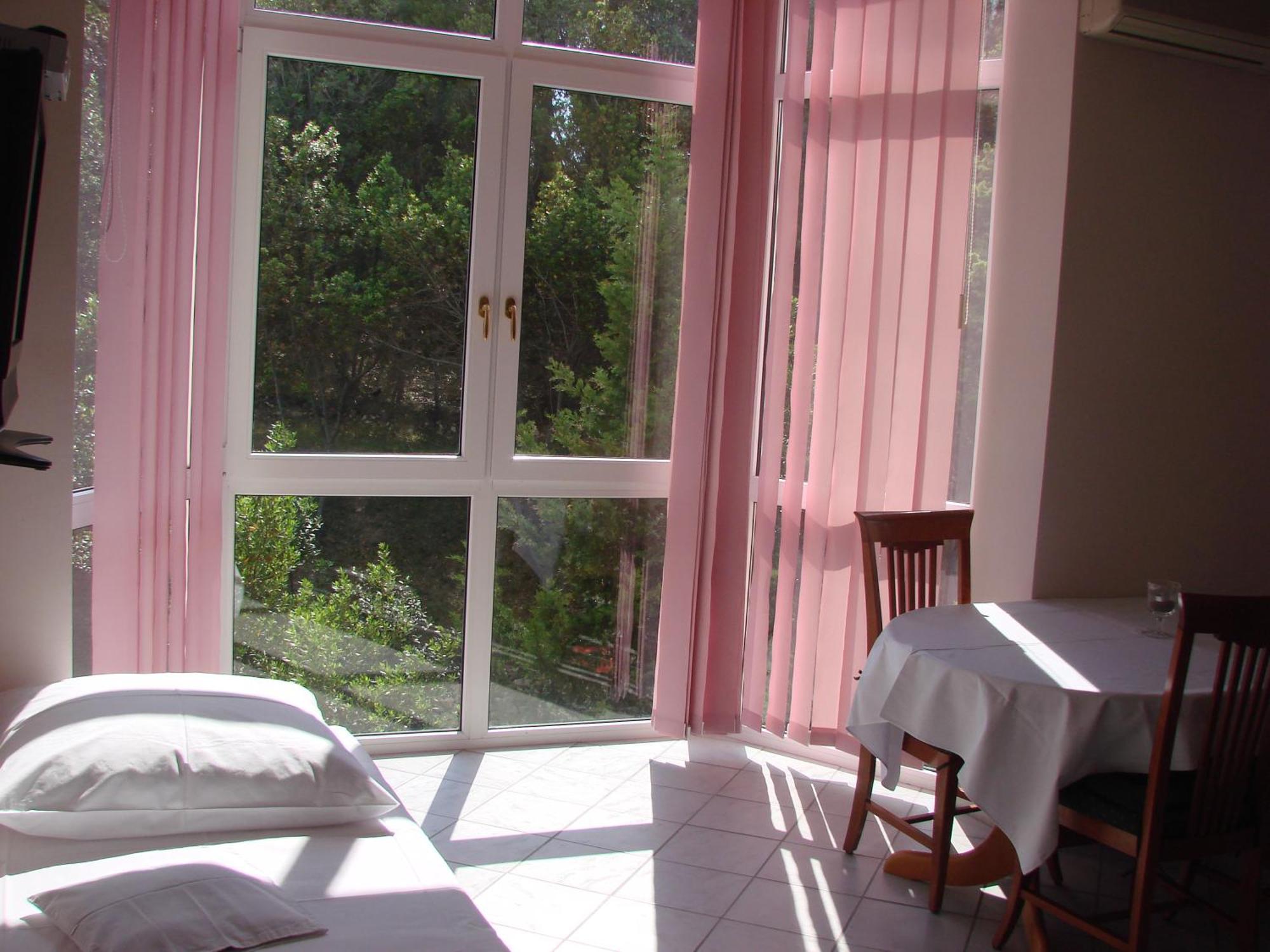 Apartments Happy Island Rab Ραμπ Εξωτερικό φωτογραφία